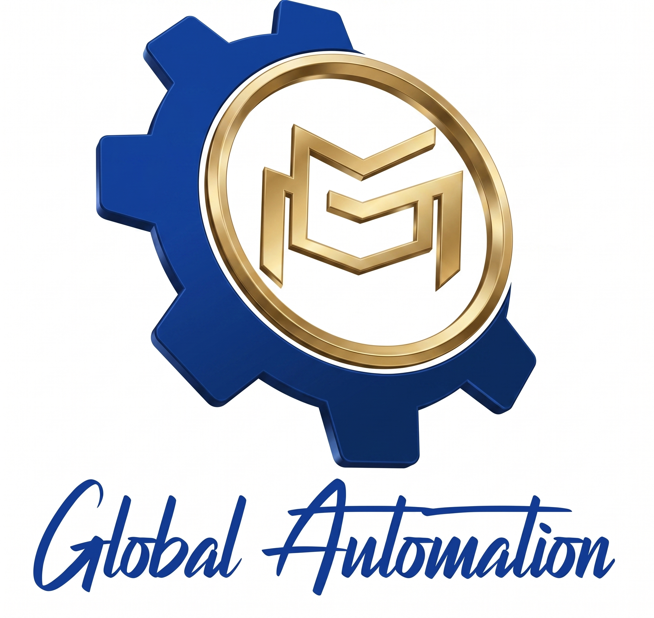Logo GM Automat